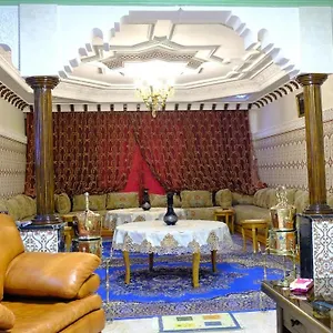 Marrakech Art Apartment