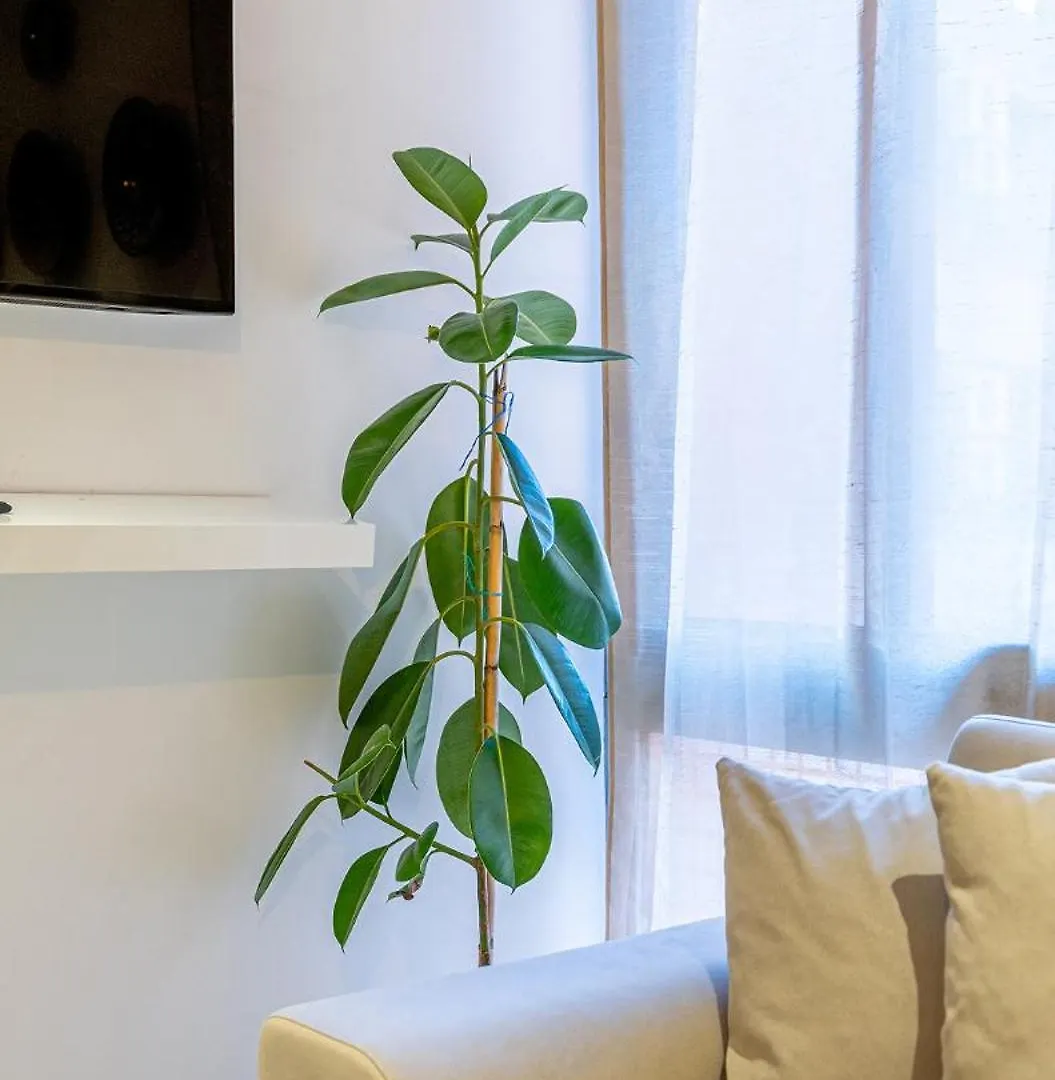 Lovely 2-Bedroom With Ac-Netflix-Nespreso Marrakesh 0*,